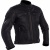 Richa Detroit Leather Jacket Black